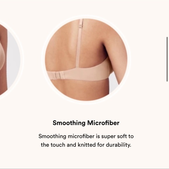 24/7 Classic T-Shirt Bra 42E - Picture 8 of 14